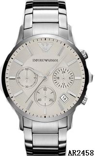 Armani watch man-573